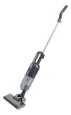 Aspirador De Pó Vertical E Portátil Av15 Black Decker Cor Cinza-escuro