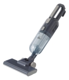 Aspirador De Pó Vertical E Portátil Av15 Black Decker Cor Cinza-escuro