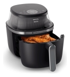 Fritadeira Airfryer Série 3000 7,2l Digital Com Visor