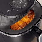 Fritadeira Airfryer Série 3000 7,2l Digital Com Visor