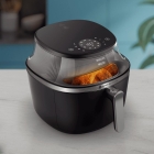 Fritadeira Airfryer Série 3000 7,2l Digital Com Visor