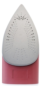 Ferro De Passar Roupa À Seco Ou Vapor Black Decker Fx2250