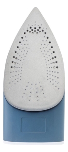 Ferro De Passar Roupa À Seco Ou Vapor Black Decker Fx2150