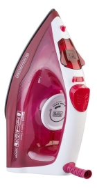 Ferro De Passar Roupa À Seco Ou Vapor Black Decker Fx2250