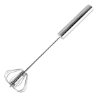 Mixer Semi Automatico Gadan Cor Prateado