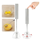 Mixer Semi Automatico Gadan Cor Prateado