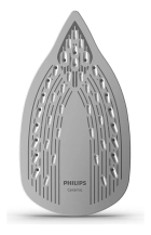 Ferro A Vapor Philips Walita 2000w Dst2020 Lilás
