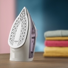 Ferro A Vapor Philips Walita 2000w Dst2020 Lilás