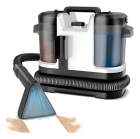 Extratora E Higienizadora Portátil Cleaner 110v 16kpa Cor Prato