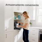 Extratora E Higienizadora Portátil Cleaner 110v 16kpa Cor Prato