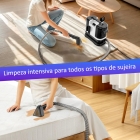 Extratora E Higienizadora Portátil Cleaner 110v 16kpa Cor Prato