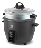 Panela elétrica multifuncional britânia Bpa07 500w Preto 60