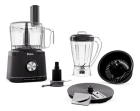 Multiprocessador Philco Concept 1000w 5 Em 1 Pmp11a Preto