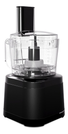 Multiprocessador Philco Concept 1000w 5 Em 1 Pmp11a Preto