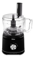 Multiprocessador Philco Concept 1000w 5 Em 1 Pmp11a Preto
