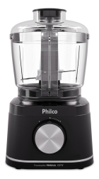 Processador Philco PMN04A 420W Jarra para 500ml 220V