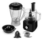 Multiprocessador brit&acirc;nia Bmp900 1000w 3 em 1 inox Preto