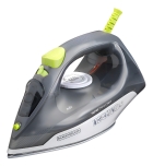 Ferro De Passar Roupa À Seco Ou Vapor Black Decker Fx2750