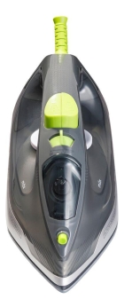 Ferro De Passar Roupa À Seco Ou Vapor Black Decker Fx2750