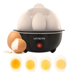 Cozedor De Ovos Elétrico Portátil Cozinha À Vapor Unitermi
