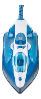 Ferro De Passar Roupa &Agrave; Seco Ou Vapor Black Decker Fx2150