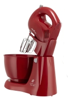 Batedeira Britânia Perola 550 Turbo Vermelha