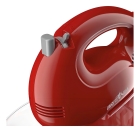 Batedeira Britânia Perola 550 Turbo Vermelha