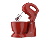 Batedeira Britânia Perola 550 Turbo Vermelha