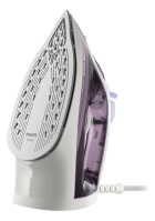 Ferro a vapor Philips Walita 2000w Dst2020 roxo