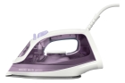 Ferro a vapor Philips Walita 2000w Dst2020 roxo