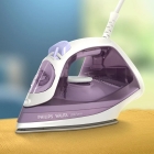 Ferro a vapor Philips Walita 2000w Dst2020 roxo