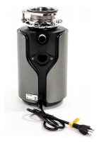 Triturador De Resíduos De Alimentos Para Pia 3/4hp 110 Volts