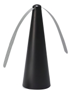 Ventilador Repelente De Insetos Rv0205 Preto - Ravi