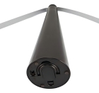 Ventilador Repelente De Insetos Rv0205 Preto - Ravi