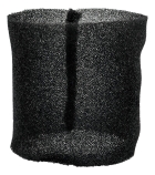 Aspirador de pó britânia bas87 20l 1500w Preto