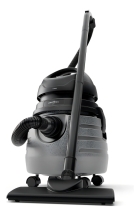 Aspirador de pó britânia bas87 20l 1500w Preto