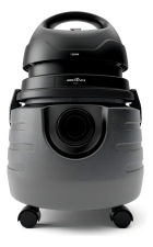 Aspirador de pó britânia bas87 20l 1500w Preto