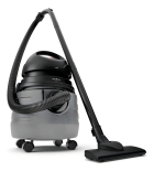 Aspirador de pó britânia bas87 20l 1500w Preto