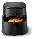 Fritadeira Airfryer Série 1000 Xl Na130/09 Preto