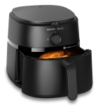 Fritadeira Airfryer Série 1000 Xl Na130/09 Preto
