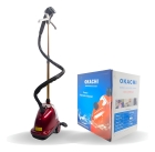Vaporizador Steamer Okachi 1650w 50/60hz. Cor Vaporizador Okachi 1650w