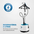 Passadeira a Vapor Vip Care VP-07 Mondial