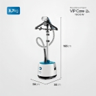 Passadeira a Vapor Vip Care VP-07 Mondial