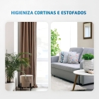 Passadeira a vapor 1.800 watts Vip Care - VP-07 - Mondial