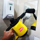 Vaporizador Higienizador 1200w - Top Clean Intech Machine 220v