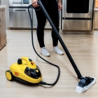 Vaporizador Residencial 1500w - Vapor Clean Intech Machinea