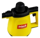 Kit Vaporizador + Pano descartavel Higienizador 1200w/Top Clean Intech Machine limpeza 127V