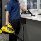 Vaporizador Residencial 1500w - Vapor Clean Intech Machine