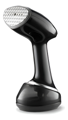 Vaporizador Vertical De Mão Elgin Practical Steam Preto