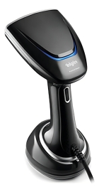 Vaporizador Vertical De Mão Elgin Practical Steam Preto